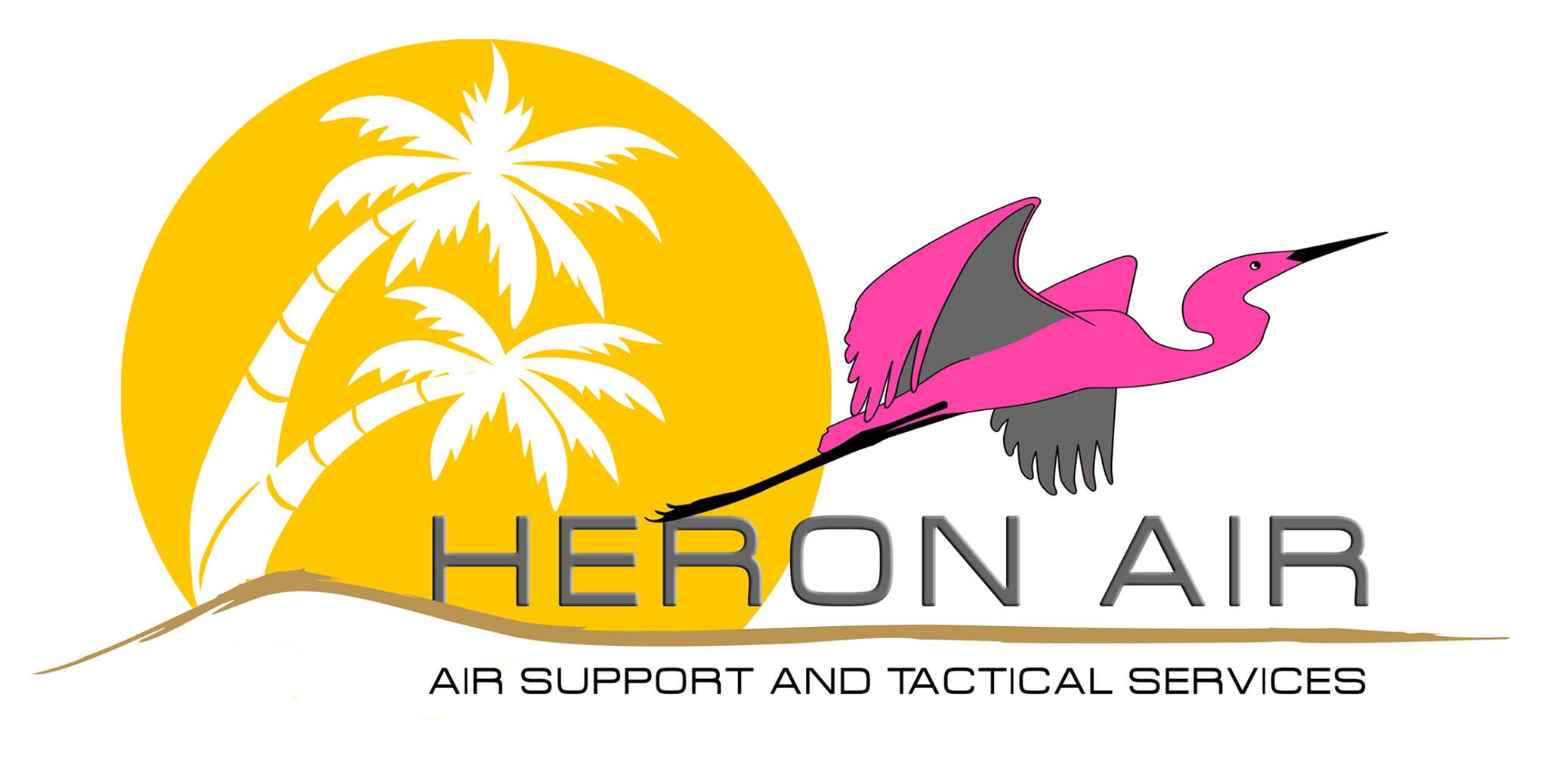 HERON AIR ● FORMAZIONE